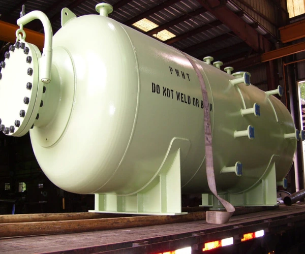Pressure Vessel